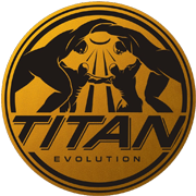 Titan Evolution